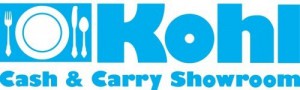 Kohl Cash & Carry Showroom