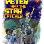 PETER AND THE STARCATCHER