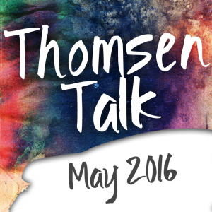 Thomsen Talk_May