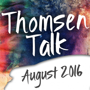 Thomsen Talk_august