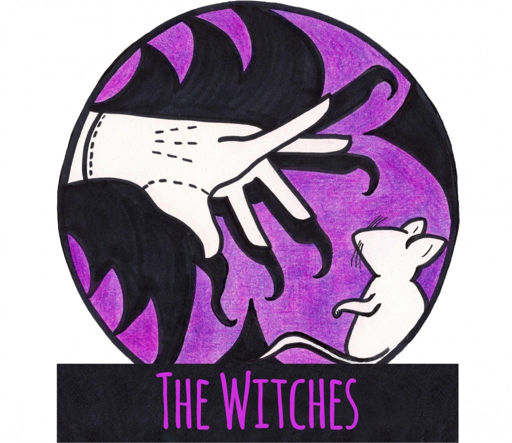 The Witches Logo_Web