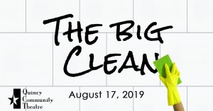 big clean 2019
