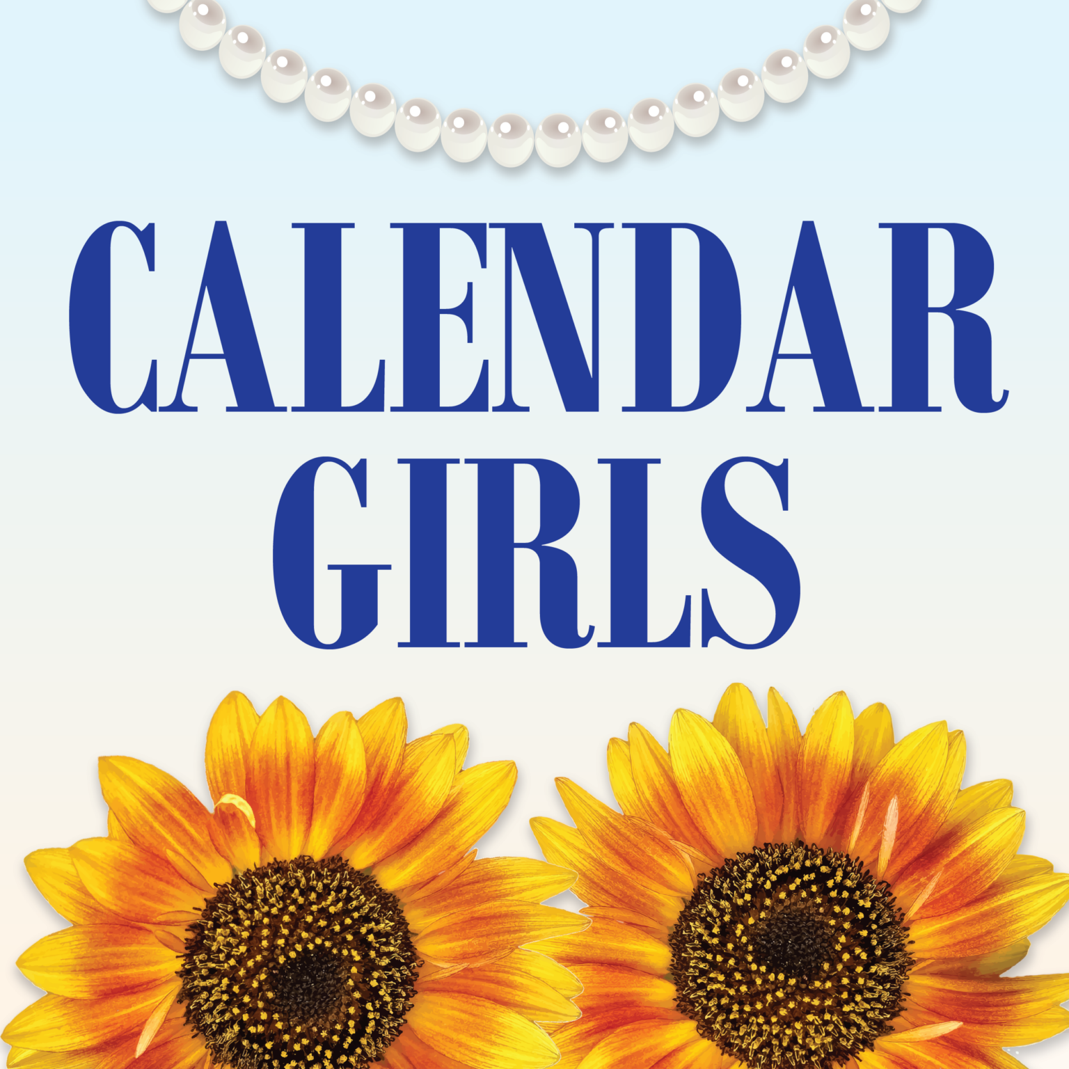 Audition calendar girls 