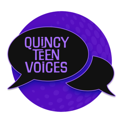 Summer 2022 - Quincy Teen Voices